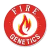 fire gentics logo